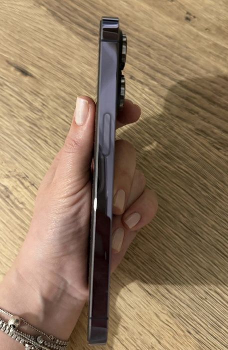 Iphone 14 Pro 256Gb
