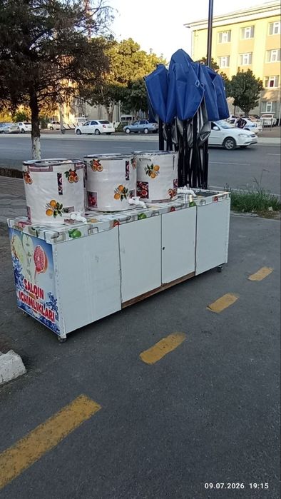 Таëр бизнес сотилади холати Ало даражада