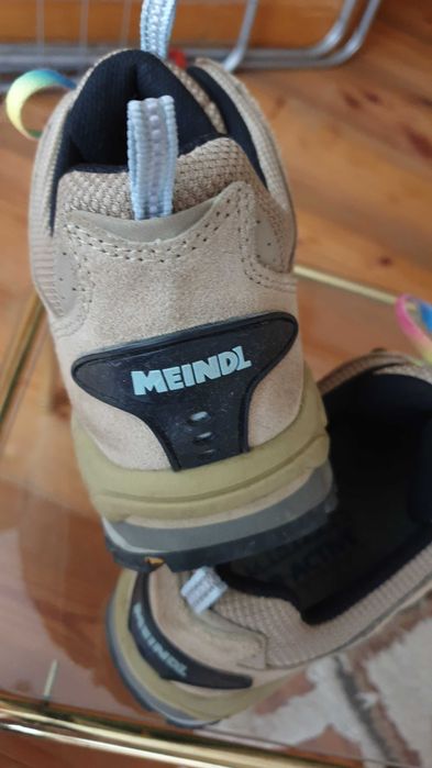 MEINDL Дамски спортни обувки