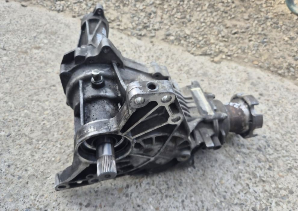 Grup fata Chevrolet Captiva/Opel Antara 2.2D, 24257462. AUTOMAT