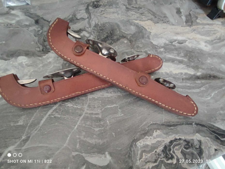 HUDORA Forelle original