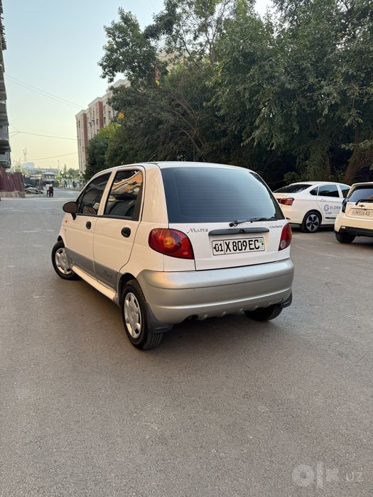Arenda vikup Matiz best
