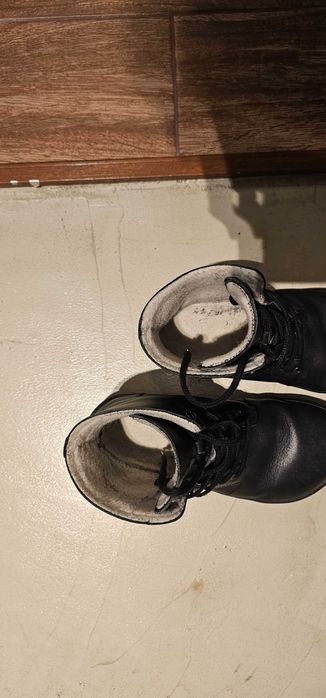 Мъжки Зимни Боси обувки Belenka winter 3.0