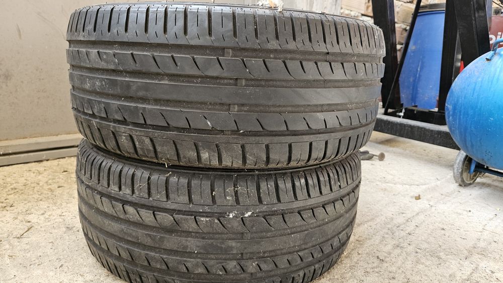 2бр гуми 225 40 18