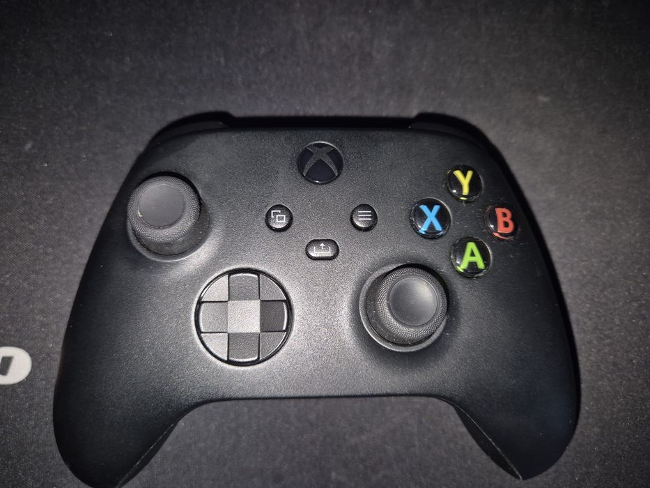 Controlor Xbox Series X