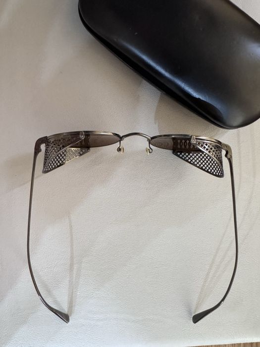 Brunello Cucinelli  Ochelari de soare Oliver Peoples Cesarino-M