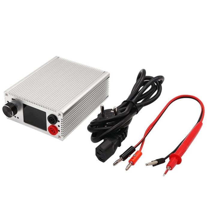 Short Killer HR1520 Aparat Profesional Detectare Scurtcircuit  detector defect circuit 0-20V 0-20A