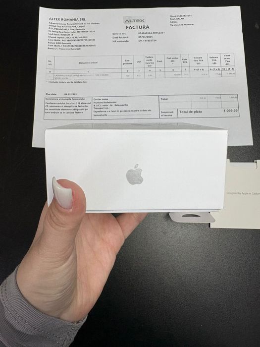 Apple AirPods Pro 2 ANC