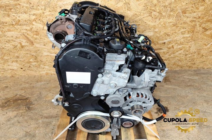 Motor fara anexe 2.0 HDi Euro 6 AHN AHM AH03 Peugeot Boxer 2 Typ250 [