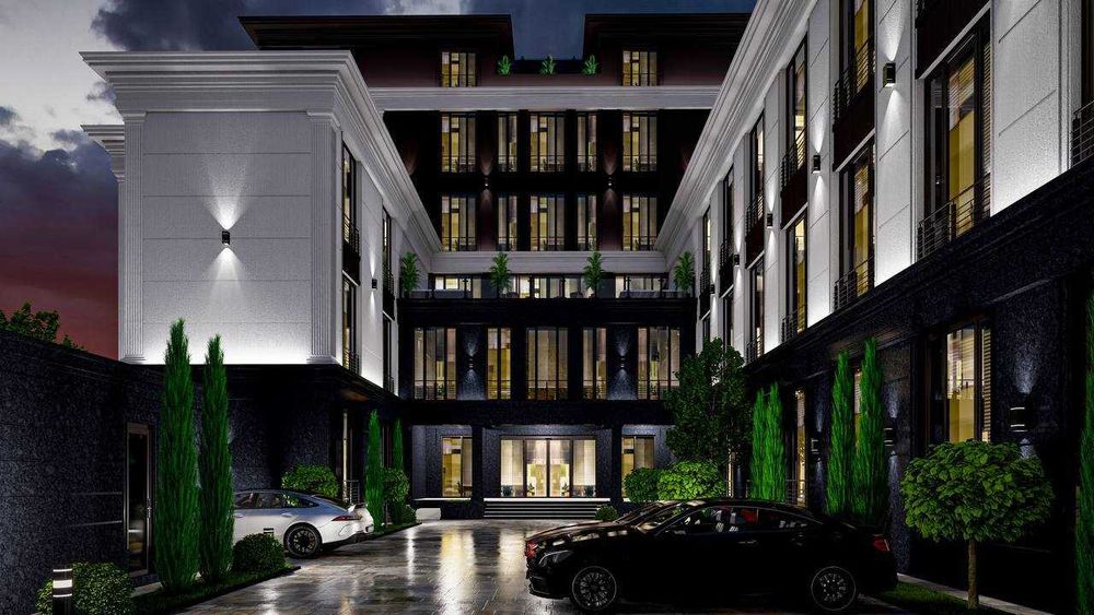 Продается отдельно стоящее здание!