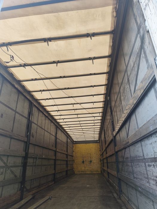 Semiremorca Schmitz Cargobull