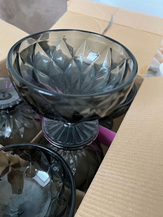 Продам новые креманки