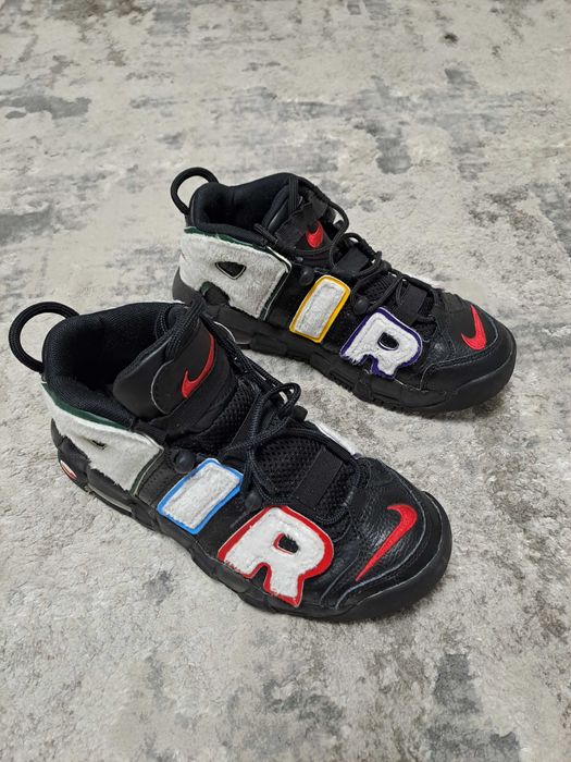 Adidasi Nike Air Uptempo