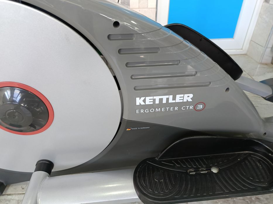 Кростренажор KETTLER CTR 3