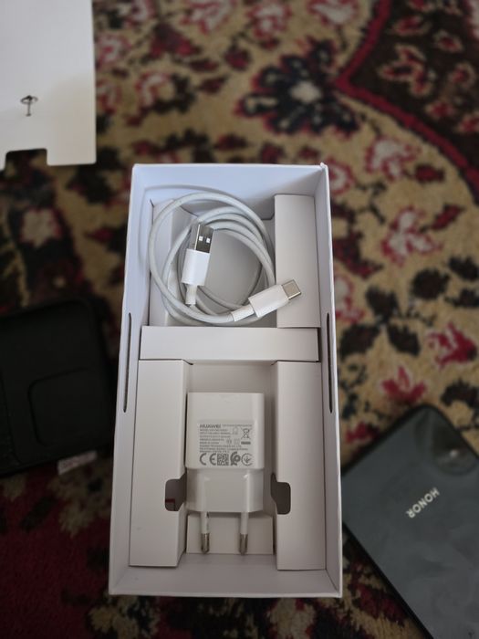 Honor X6- Inca in garanție