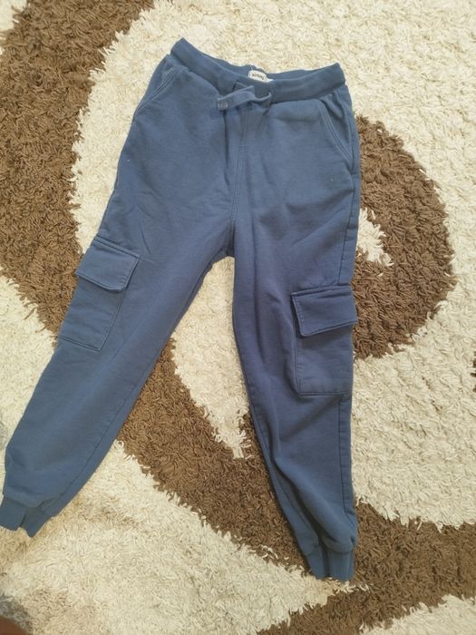 Дрешки за момче,в перфектно състояние!