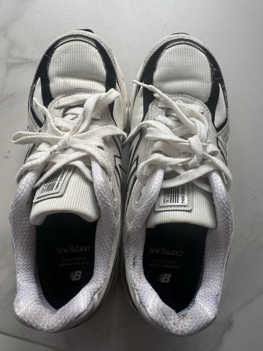 Кроссовки New Balance 40 размер