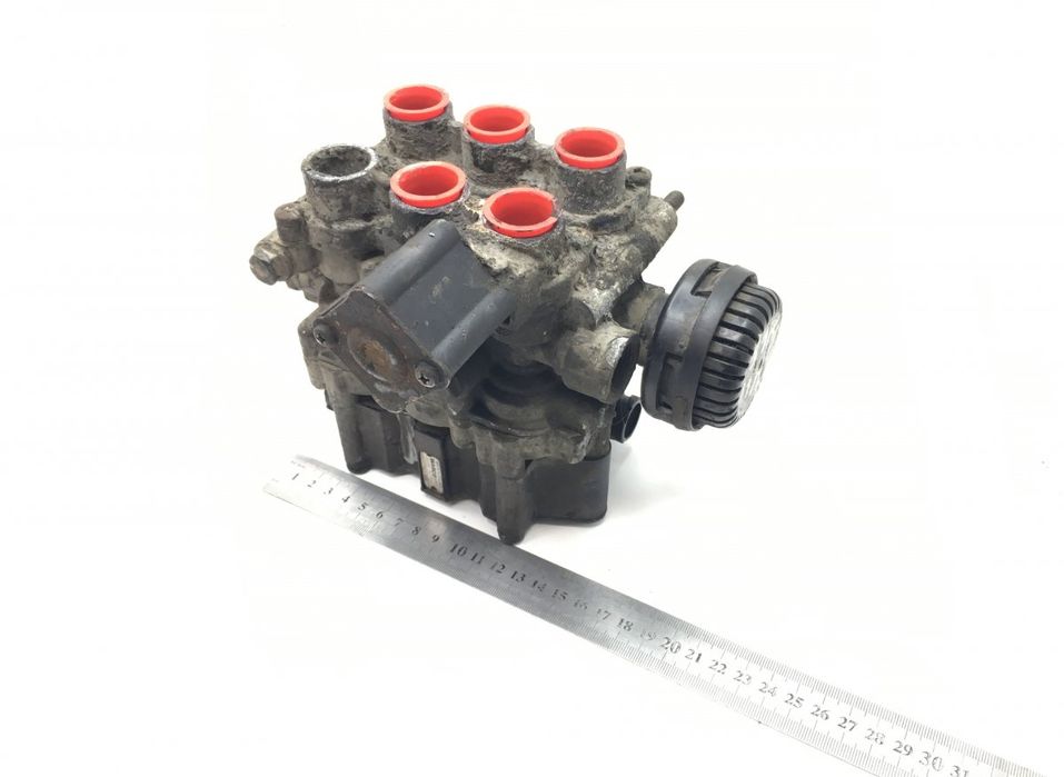 0003277425 Supapa ECAS WABCO Bus II (1996-) MERCEDES-BENZ