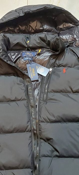 Geaca Polo Ralph Lauren