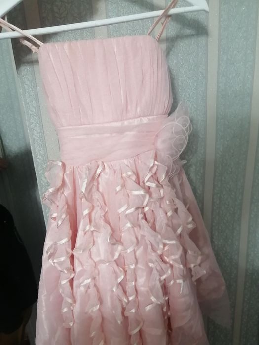 Платья принцессы!!!