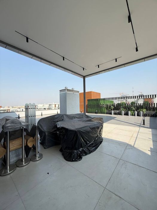 Жк Ташкент Сити! С Терассой 1000м2! Сдается 3х-ком квартира!