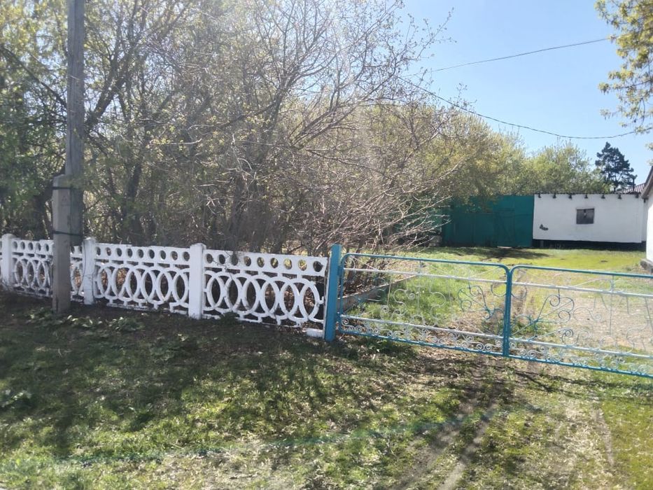 Продам дом деревне