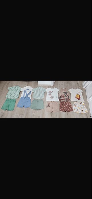 Hainute copil marimea 74-80