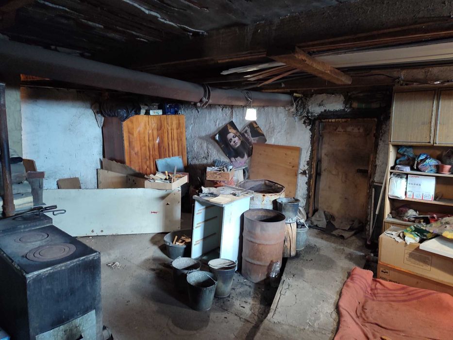 Продам дом в старом городе