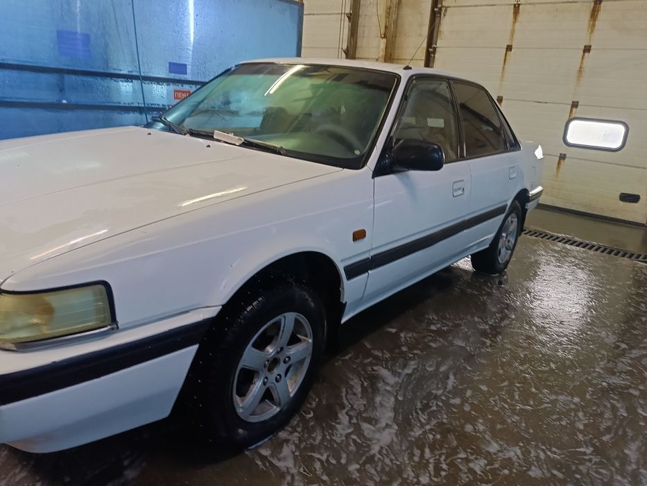 Продам машину Mazda 626