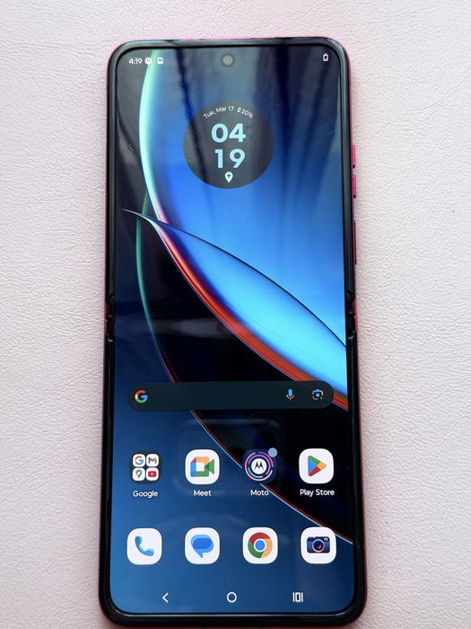 Motorola Razer 40 Ultra