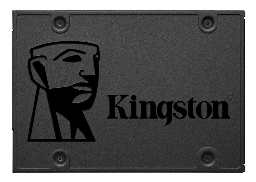ssd Kingston 120 Gb