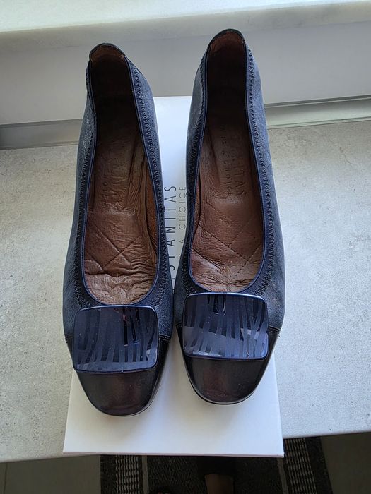 Pantofi Hispanitas marimea 37