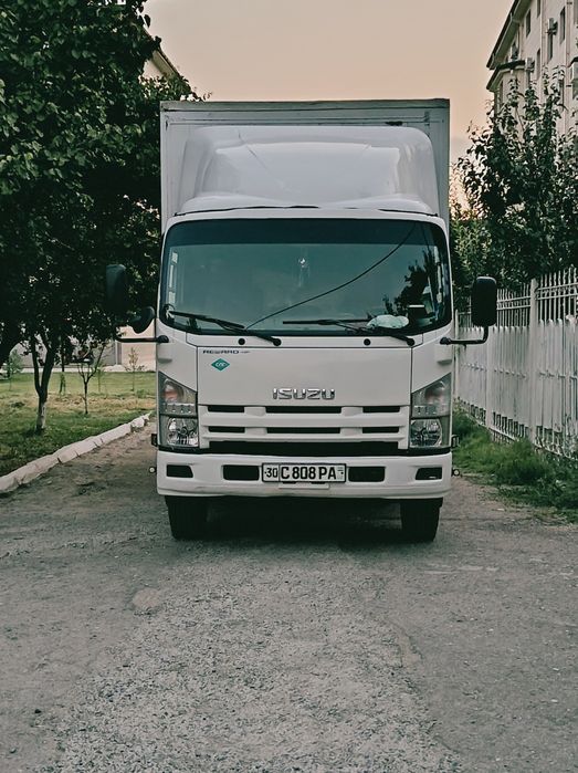 Исузу снж сотилади