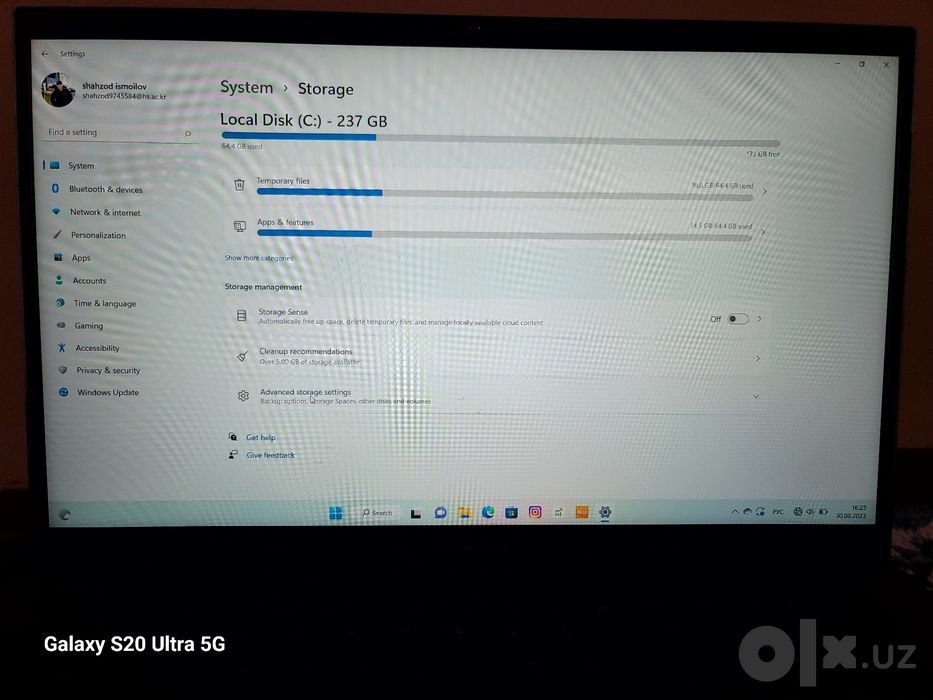 Asus Vivobook X1502ZA