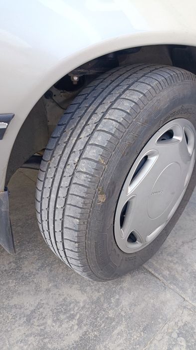 Nexia 1 DONC 2008 yil