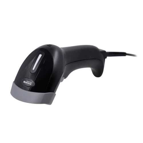 MERTECH 1300 P2D SUPERLEAD черный 2 m cable   сканер штрих-код  skaner