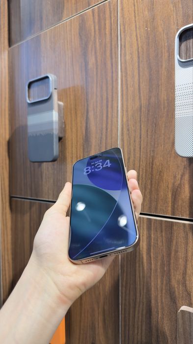 iphone 16 pro max nasiya savdoga