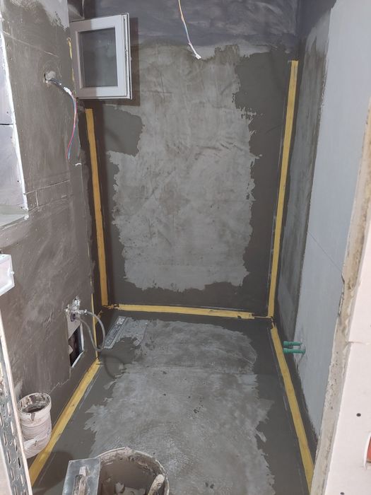 Amenajari interioare