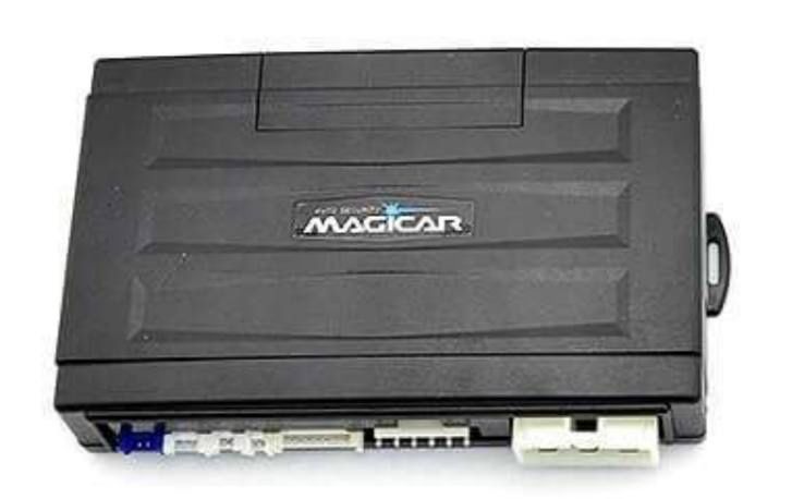 Magicar 903 Blok Rabochiy