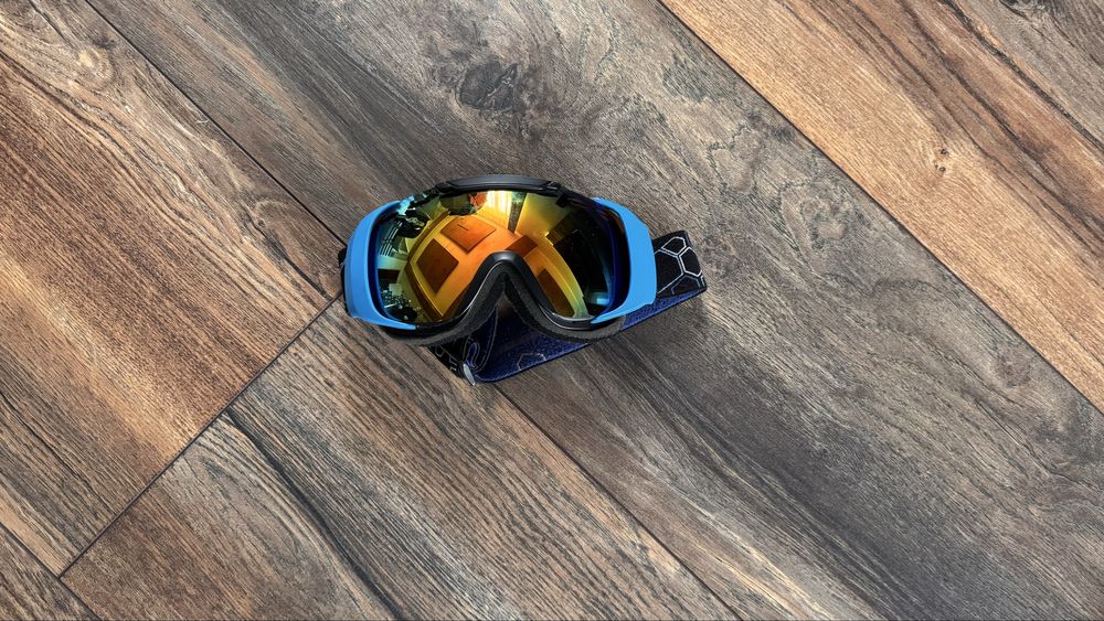 Ски комплект Quiksilver