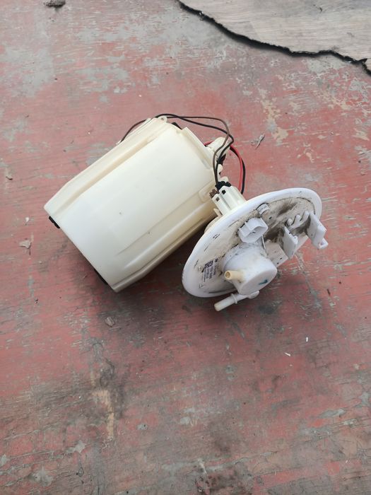 Бензонасос автомобильный