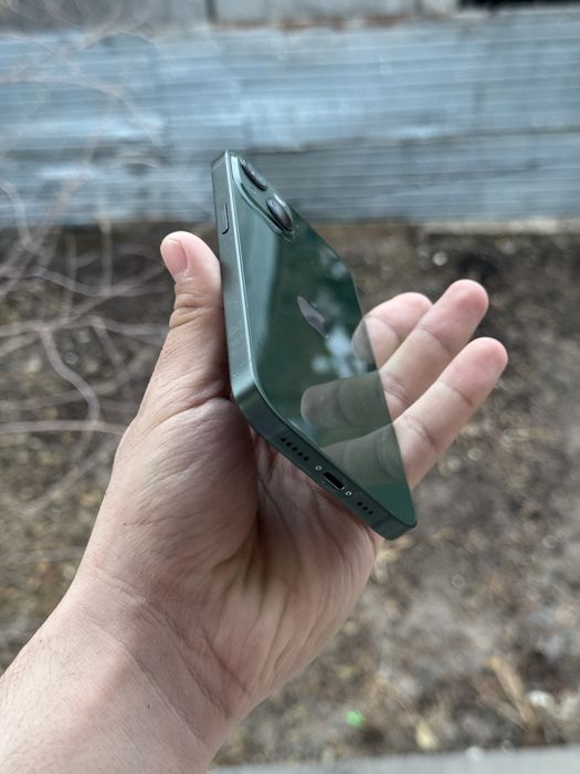 Iphone 13 все функции работает