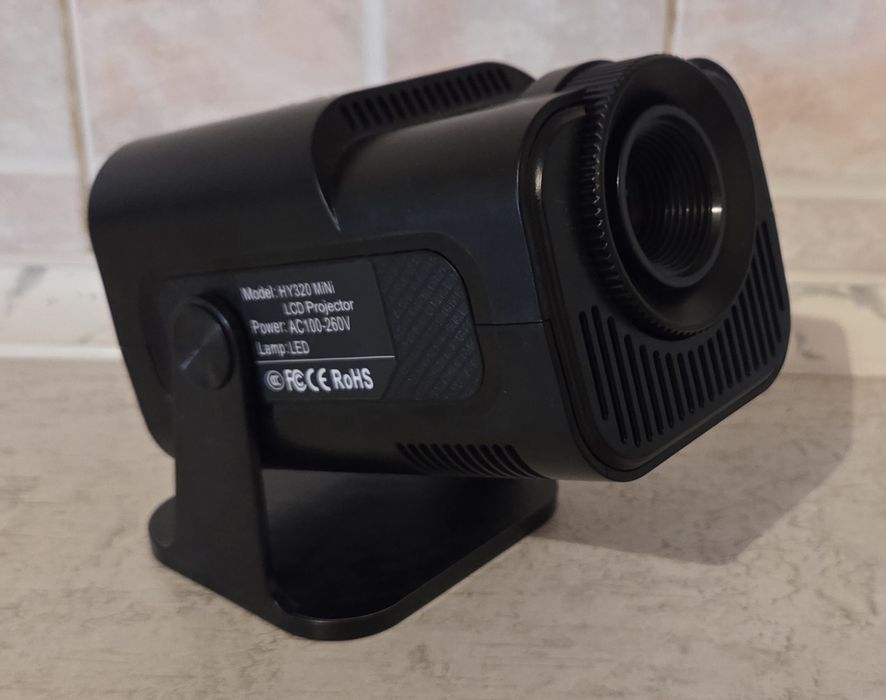 Mini Android Projector MAGCUBIC