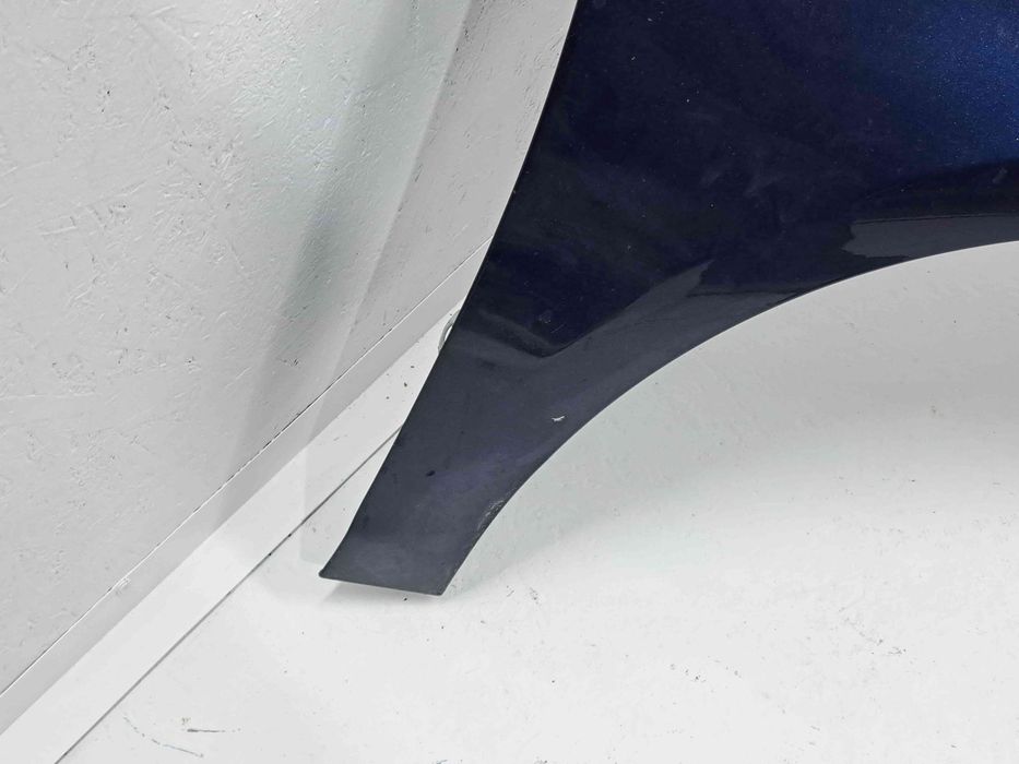 Aripa dreapta fata Volkswagen Golf 6 (5K1) GTI [Fabr 2009-2013] LD5Q