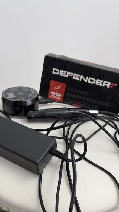 Машинка для перманентного макияжа