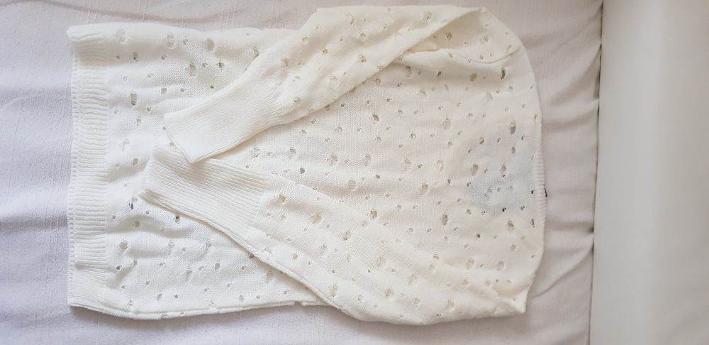Vand bluza mexton