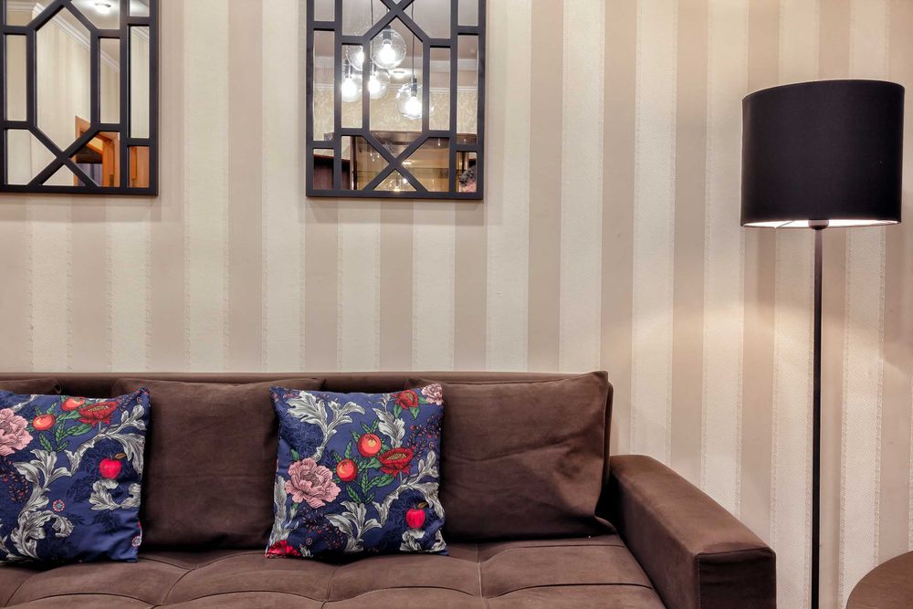 401. 2-комнатная в отличном районе. Самал-2