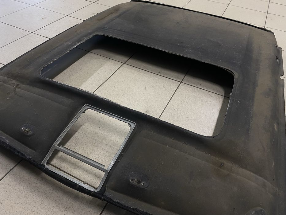 Бмв е36 Купэ по частям