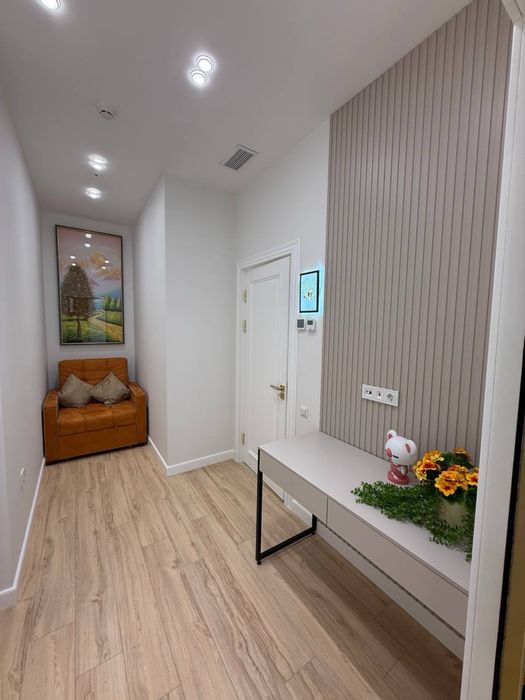 Продается квартира в Nest One_Tashkent City