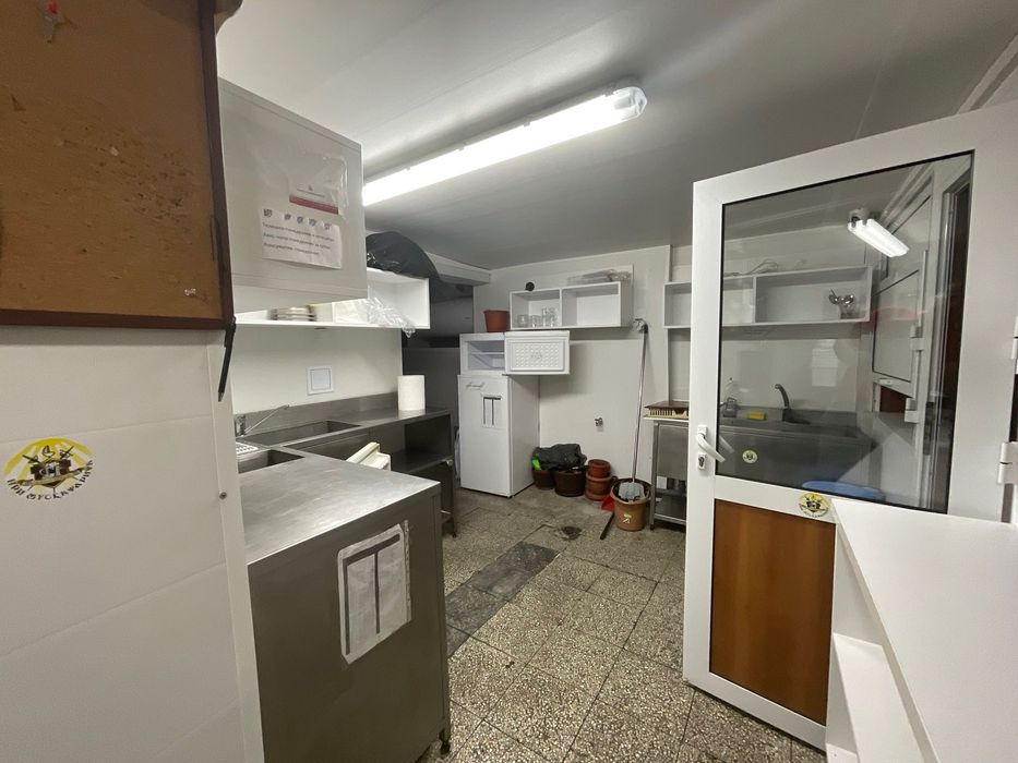 Дава се под наем Заведение в Стара Загора, ОРБ - 1 кв.м за 2040 € - Снимка #15